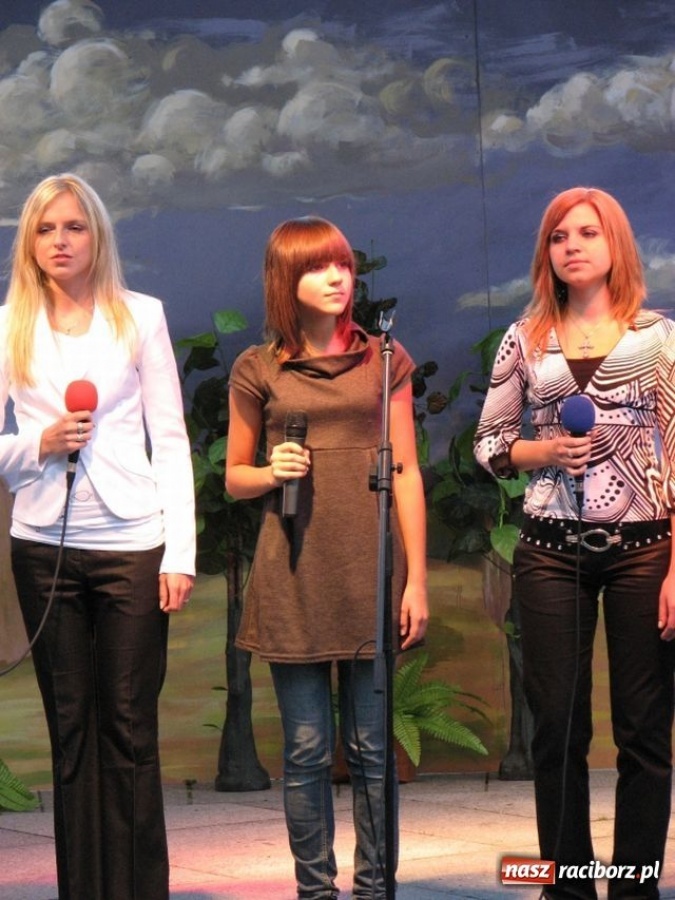Zdjęcie w galerii na portalu naszraciborz.pl: Powitanie lata z Mirażem wiadomości z regionu