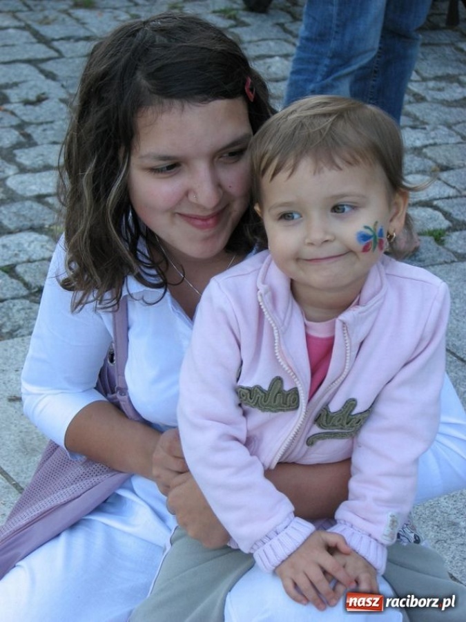 Zdjęcie w galerii na portalu naszraciborz.pl: Powitanie lata z Mirażem wiadomości z regionu