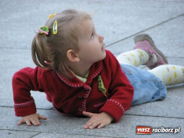 Zdjęcie w galerii na portalu naszraciborz.pl: Powitanie lata z Mirażem wiadomości z regionu