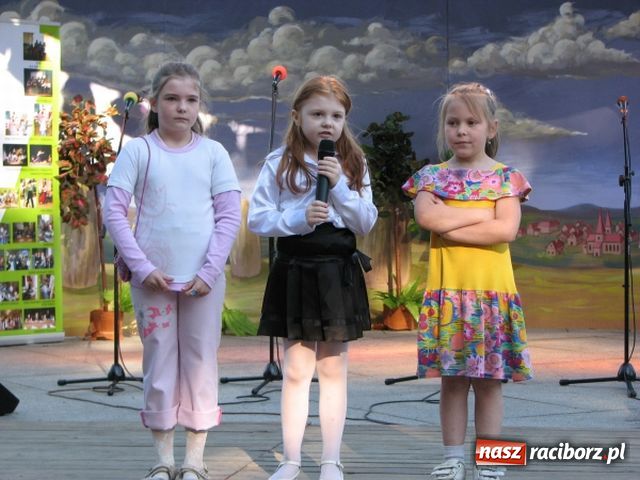 Zdjęcie w galerii na portalu naszraciborz.pl: Powitanie lata z Mirażem wiadomości z regionu