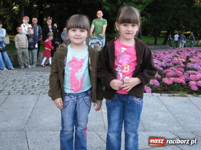 Zdjęcie w galerii na portalu naszraciborz.pl: Powitanie lata z Mirażem wiadomości z regionu