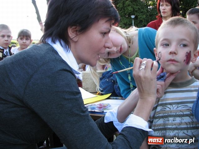 Zdjęcie w galerii na portalu naszraciborz.pl: Powitanie lata z Mirażem wiadomości z regionu