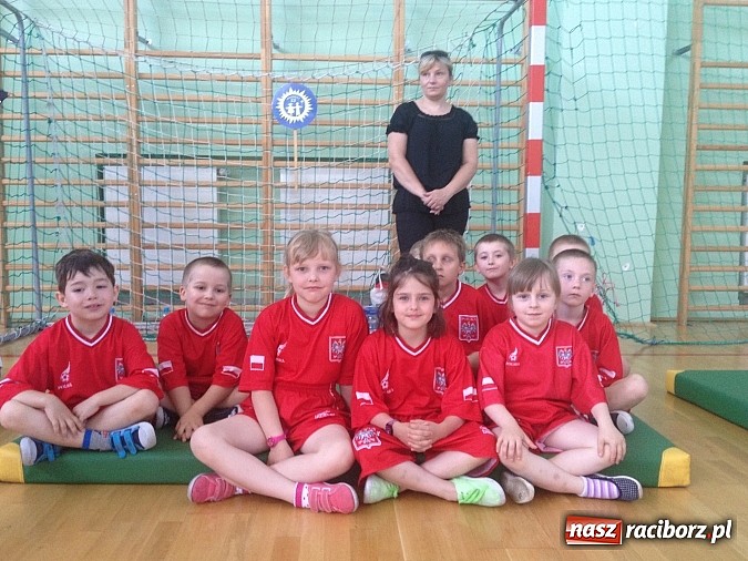 Zdjęcie w galerii na portalu naszraciborz.pl: Spartakiada, czyli sport na wesoło wiadomości z regionu