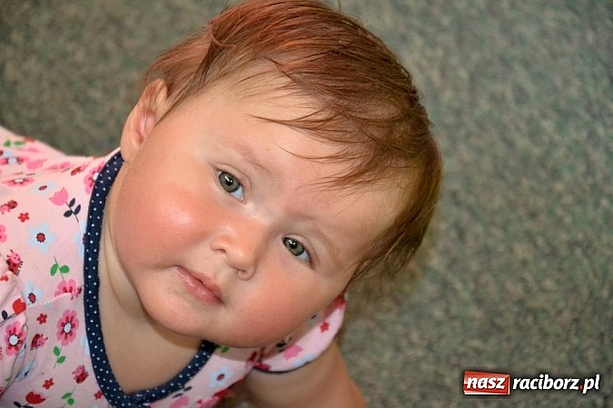 Zdjęcie w galerii na portalu naszraciborz.pl: Młodzi śpiewali, strażacy gasili i ratowali, reszta bawiła się świetnie. Dzień Dziecka w Rudach wiadomości z regionu