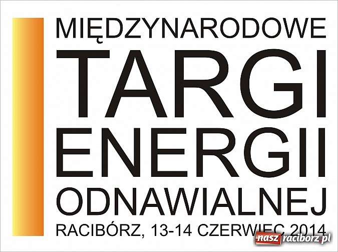 Zdjęcie w galerii na portalu naszraciborz.pl: Międzynarodowe Targi Energii Odnawialnej wiadomości z regionu