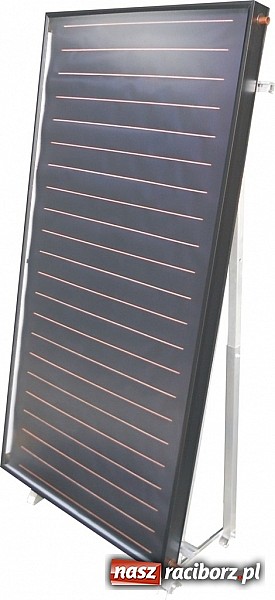 Zdjęcie w galerii na portalu naszraciborz.pl: Międzynarodowe Targi Energii Odnawialnej wiadomości z regionu