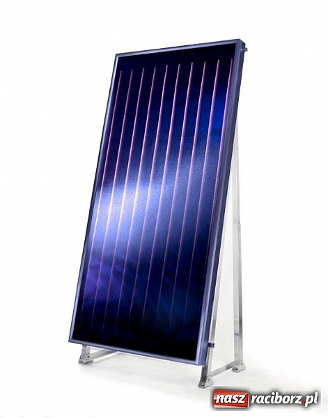 Zdjęcie w galerii na portalu naszraciborz.pl: Międzynarodowe Targi Energii Odnawialnej wiadomości z regionu