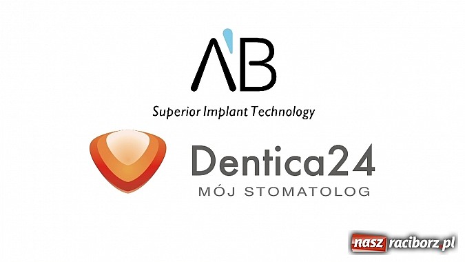 Zdjęcie w galerii na portalu naszraciborz.pl: Dentica24. Profilaktyka jamy ustnej wiadomości z regionu