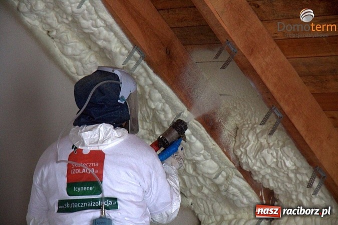 Zdjęcie w galerii na portalu naszraciborz.pl: Domoterm. R&oacute;wnowaga podstawą energooszczędności wiadomości z regionu