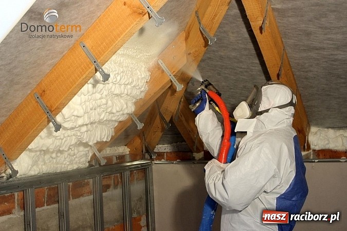 Zdjęcie w galerii na portalu naszraciborz.pl: Domoterm. R&oacute;wnowaga podstawą energooszczędności wiadomości z regionu