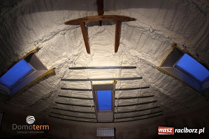 Zdjęcie w galerii na portalu naszraciborz.pl: Domoterm. R&oacute;wnowaga podstawą energooszczędności wiadomości z regionu