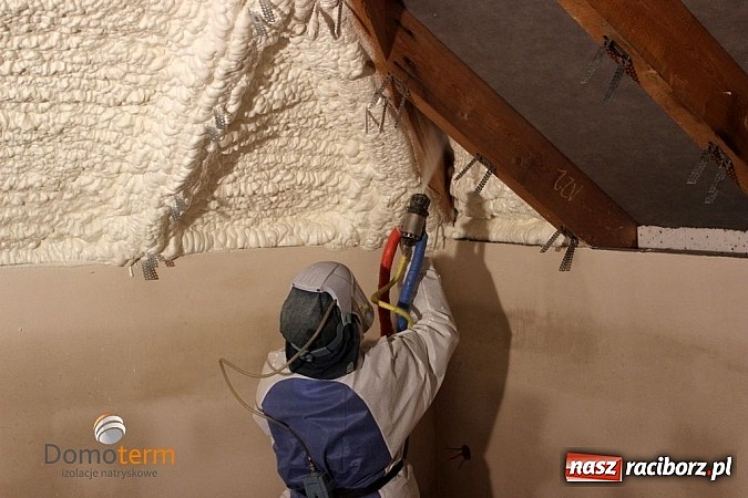 Zdjęcie w galerii na portalu naszraciborz.pl: Domoterm. R&oacute;wnowaga podstawą energooszczędności wiadomości z regionu