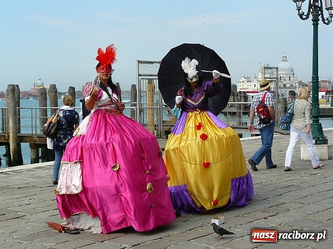 Zdjęcie w galerii na portalu naszraciborz.pl: Viva Italia! Uczniowie ZSZ na włoskich szlakach wiadomości z regionu