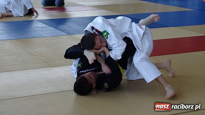 Zdjęcie w galerii na portalu naszraciborz.pl: Świetny start Łamatorów na mistrzostwach Śląska wiadomości z regionu