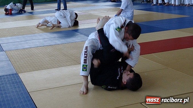 Zdjęcie w galerii na portalu naszraciborz.pl: Świetny start Łamatorów na mistrzostwach Śląska wiadomości z regionu