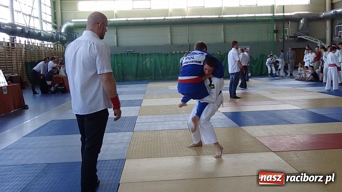 Zdjęcie w galerii na portalu naszraciborz.pl: Świetny start Łamatorów na mistrzostwach Śląska wiadomości z regionu