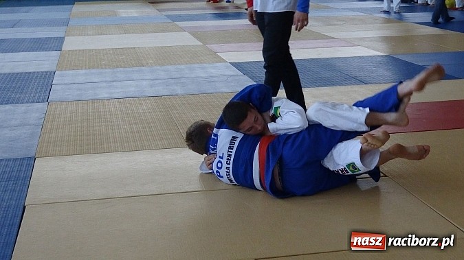 Zdjęcie w galerii na portalu naszraciborz.pl: Świetny start Łamatorów na mistrzostwach Śląska wiadomości z regionu