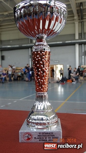 Zdjęcie w galerii na portalu naszraciborz.pl: Świetny start Łamatorów na mistrzostwach Śląska wiadomości z regionu