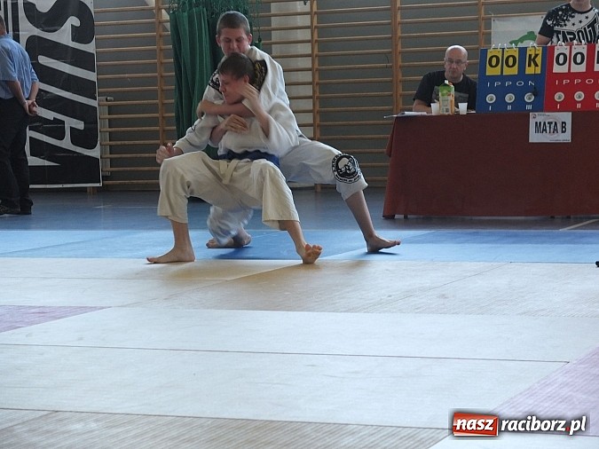 Zdjęcie w galerii na portalu naszraciborz.pl: Świetny start Łamatorów na mistrzostwach Śląska wiadomości z regionu