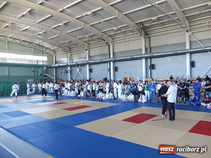 Zdjęcie w galerii na portalu naszraciborz.pl: Świetny start Łamatorów na mistrzostwach Śląska wiadomości z regionu