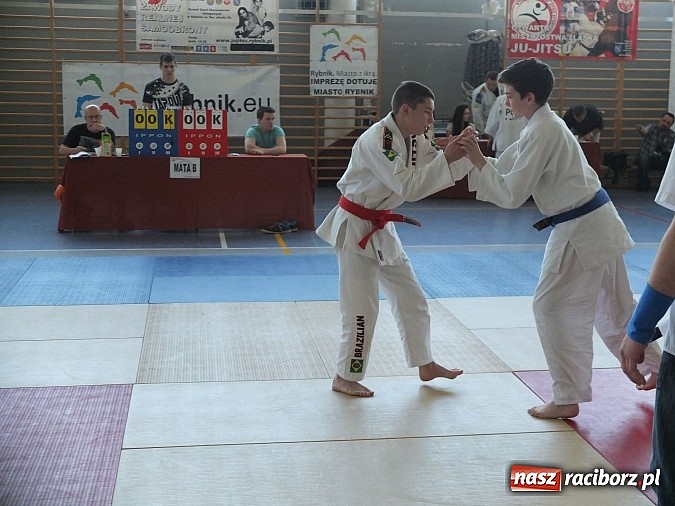 Zdjęcie w galerii na portalu naszraciborz.pl: Świetny start Łamatorów na mistrzostwach Śląska wiadomości z regionu