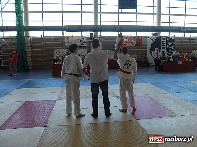 Zdjęcie w galerii na portalu naszraciborz.pl: Świetny start Łamatorów na mistrzostwach Śląska wiadomości z regionu