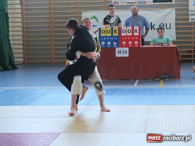 Zdjęcie w galerii na portalu naszraciborz.pl: Świetny start Łamatorów na mistrzostwach Śląska wiadomości z regionu