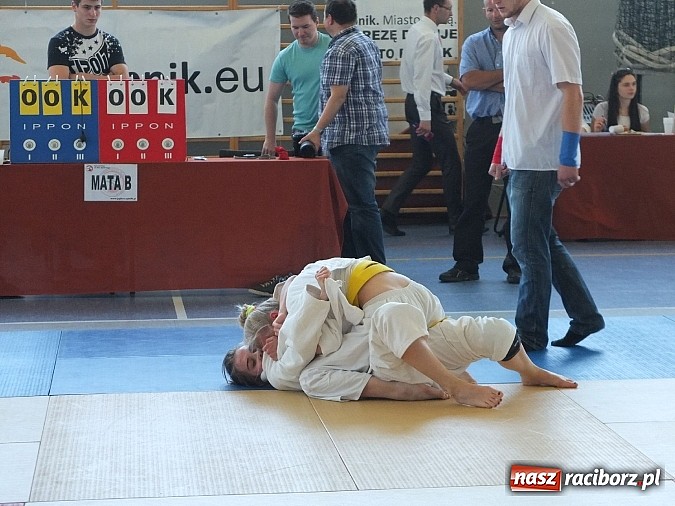 Zdjęcie w galerii na portalu naszraciborz.pl: Świetny start Łamatorów na mistrzostwach Śląska wiadomości z regionu