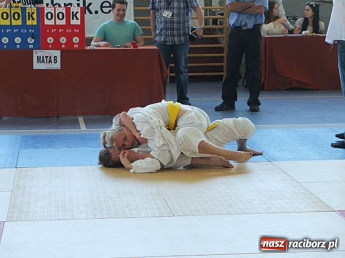 Zdjęcie w galerii na portalu naszraciborz.pl: Świetny start Łamatorów na mistrzostwach Śląska wiadomości z regionu