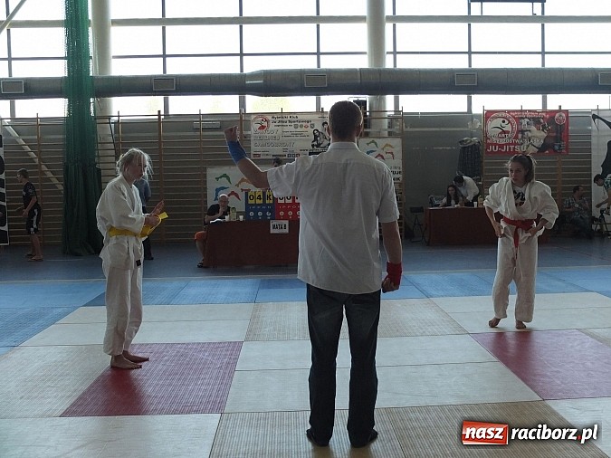 Zdjęcie w galerii na portalu naszraciborz.pl: Świetny start Łamatorów na mistrzostwach Śląska wiadomości z regionu