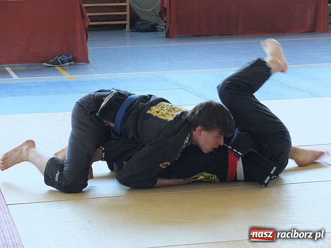 Zdjęcie w galerii na portalu naszraciborz.pl: Świetny start Łamatorów na mistrzostwach Śląska wiadomości z regionu