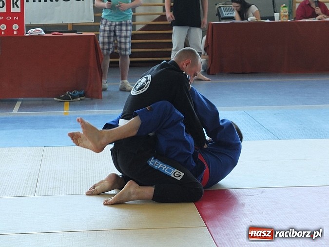 Zdjęcie w galerii na portalu naszraciborz.pl: Świetny start Łamatorów na mistrzostwach Śląska wiadomości z regionu