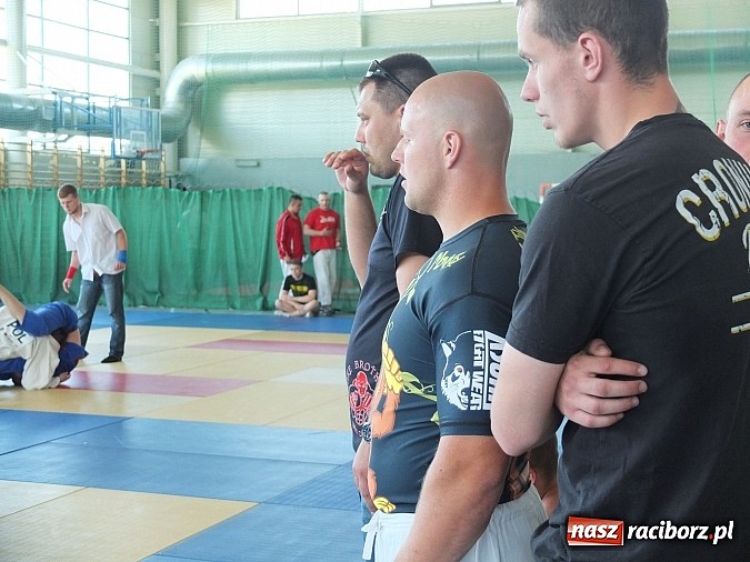 Zdjęcie w galerii na portalu naszraciborz.pl: Świetny start Łamatorów na mistrzostwach Śląska wiadomości z regionu