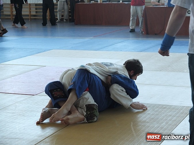 Zdjęcie w galerii na portalu naszraciborz.pl: Świetny start Łamatorów na mistrzostwach Śląska wiadomości z regionu