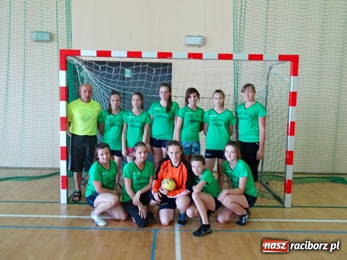 Zdjęcie w galerii na portalu naszraciborz.pl: Mecz w Rudniku zakończony remisem wiadomości z regionu