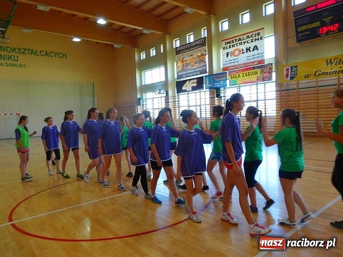 Zdjęcie w galerii na portalu naszraciborz.pl: Mecz w Rudniku zakończony remisem wiadomości z regionu