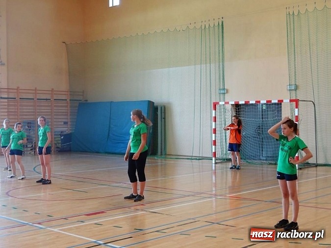 Zdjęcie w galerii na portalu naszraciborz.pl: Mecz w Rudniku zakończony remisem wiadomości z regionu