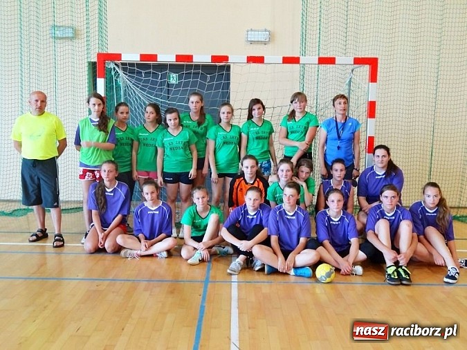 Zdjęcie w galerii na portalu naszraciborz.pl: Mecz w Rudniku zakończony remisem wiadomości z regionu