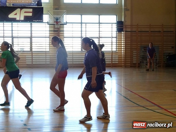 Zdjęcie w galerii na portalu naszraciborz.pl: Mecz w Rudniku zakończony remisem wiadomości z regionu