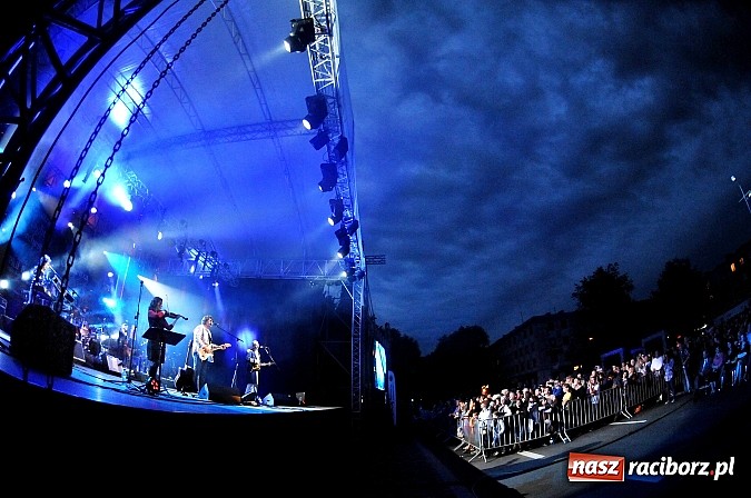 Zdjęcie w galerii na portalu naszraciborz.pl: Dni Raciborza. Wybierasz się na koncert? Jedziesz autobusem za darmo wiadomości z regionu