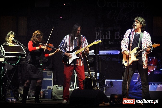 Zdjęcie w galerii na portalu naszraciborz.pl: Dni Raciborza. Wybierasz się na koncert? Jedziesz autobusem za darmo wiadomości z regionu