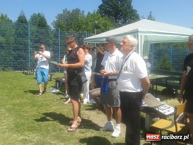 Zdjęcie w galerii na portalu naszraciborz.pl: Finał Mistrzostw Śląska w plażówce młodzików wiadomości z regionu