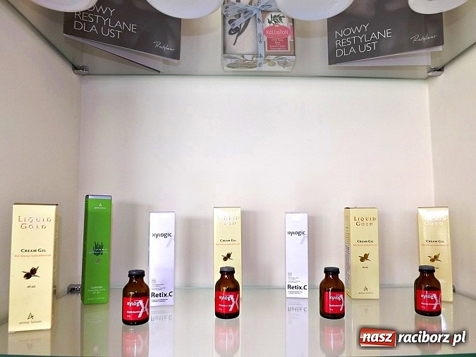 Zdjęcie w galerii na portalu naszraciborz.pl: Źle dobrane kosmetyki szkodzą naszej skórze wiadomości z regionu