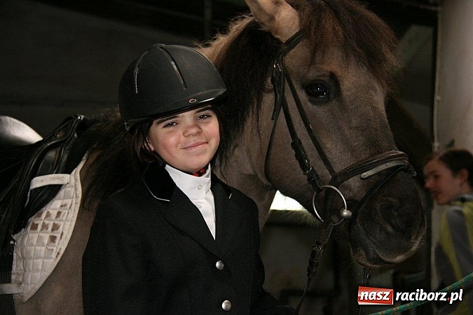 Zdjęcie w galerii na portalu naszraciborz.pl: Raciborzanka Mistrzynią Polski w Ujeżdżeniu! wiadomości z regionu