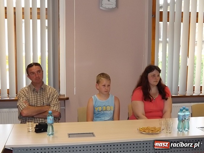 Zdjęcie w galerii na portalu naszraciborz.pl: Znamy już powiatowego Mistrza Ortografii wiadomości z regionu