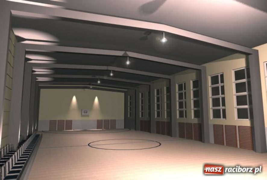 Zdjęcie w galerii na portalu naszraciborz.pl: Jest zgoda na kredyt wiadomości z regionu