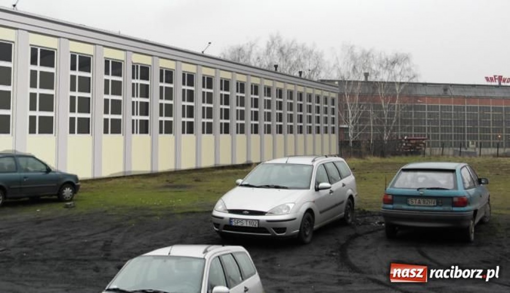 Zdjęcie w galerii na portalu naszraciborz.pl: Jest zgoda na kredyt wiadomości z regionu