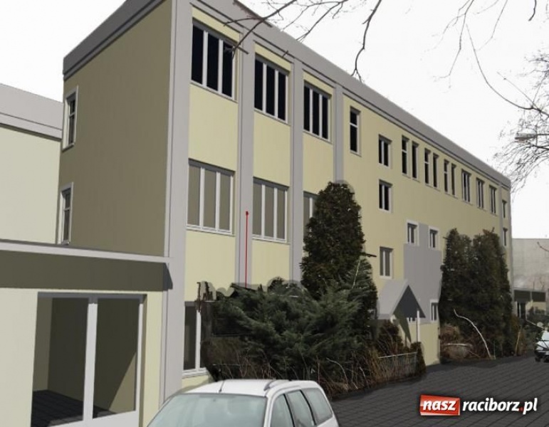 Zdjęcie w galerii na portalu naszraciborz.pl: Jest zgoda na kredyt wiadomości z regionu