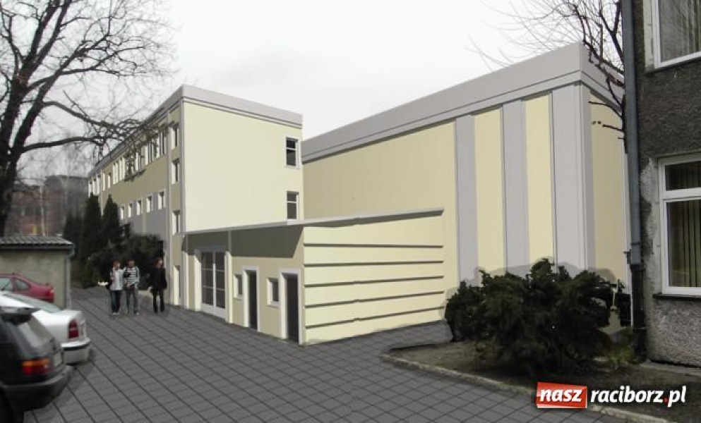 Zdjęcie w galerii na portalu naszraciborz.pl: Jest zgoda na kredyt wiadomości z regionu