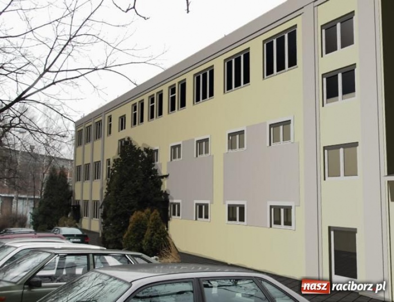 Zdjęcie w galerii na portalu naszraciborz.pl: Jest zgoda na kredyt wiadomości z regionu